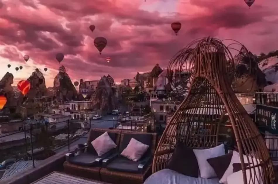 See the Magnificent Sights of Turkey on a 7-Day Tour from Kusadasi - Photo 9