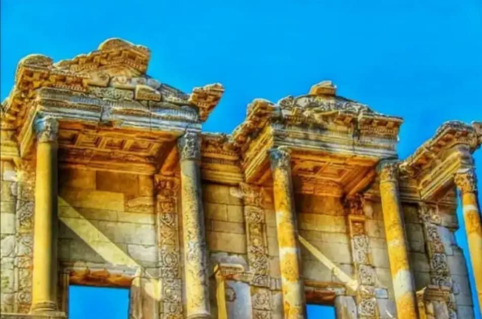 See the Magnificent Sights of Turkey on a 7-Day Tour from Kusadasi - Photo 8