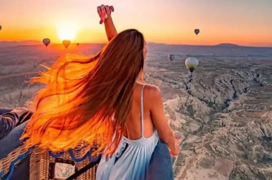 See the Magnificent Sights of Turkey on a 7-Day Tour from Kusadasi - Photo 4