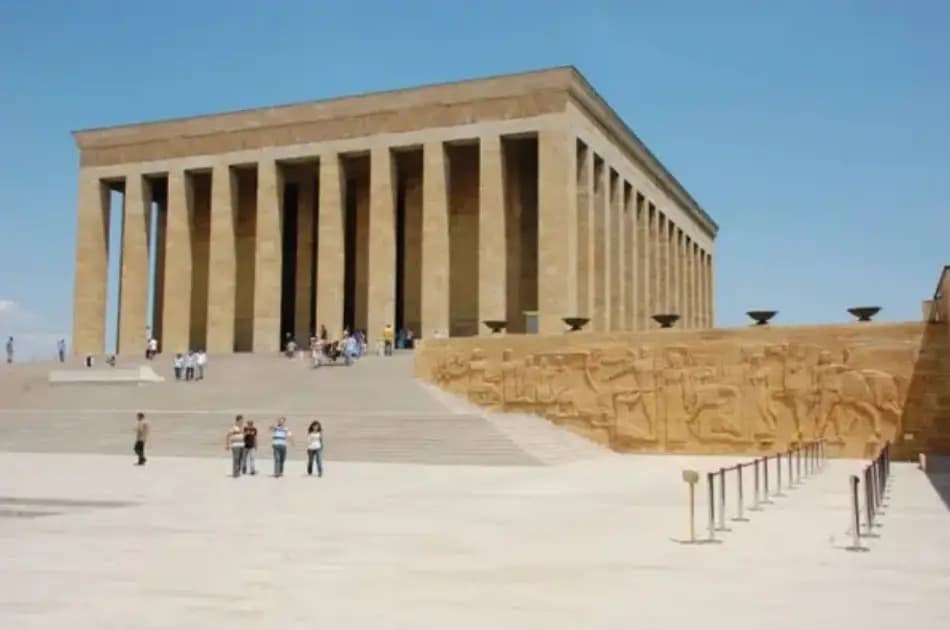 See the Magnificent Sights of Turkey on a 7-Day Tour from Kusadasi - Photo 14