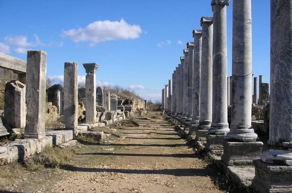 See the Sights on this 7 Day Tour to Antalya, Cappadocia and Istanbul - Photo 2