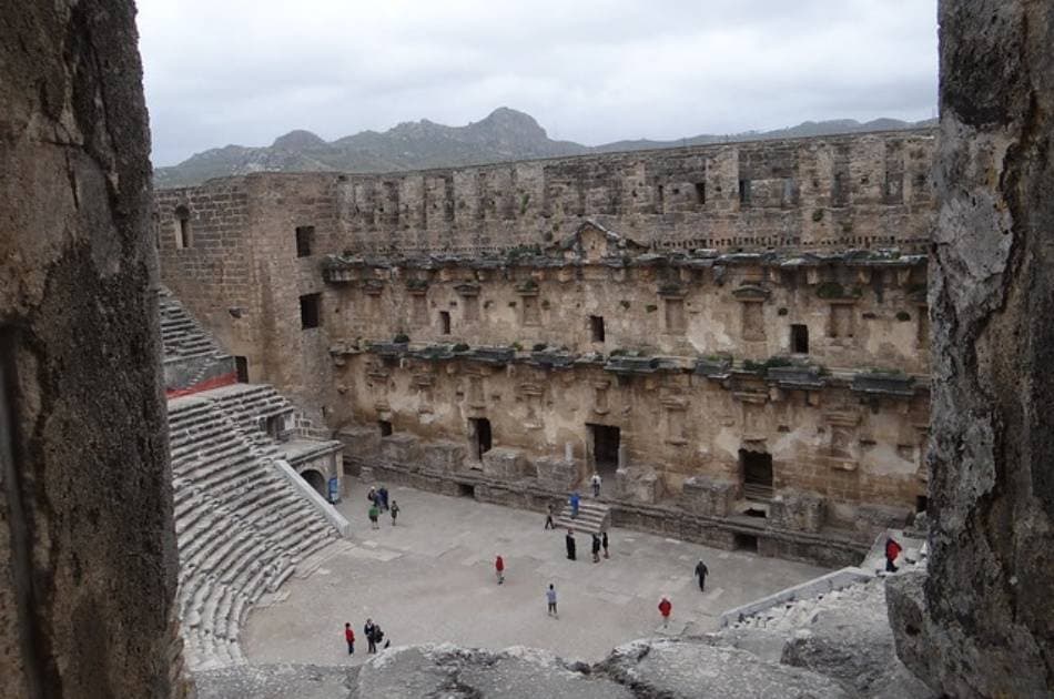 See the Sights on this 7 Day Tour to Antalya, Cappadocia and Istanbul - Photo 10
