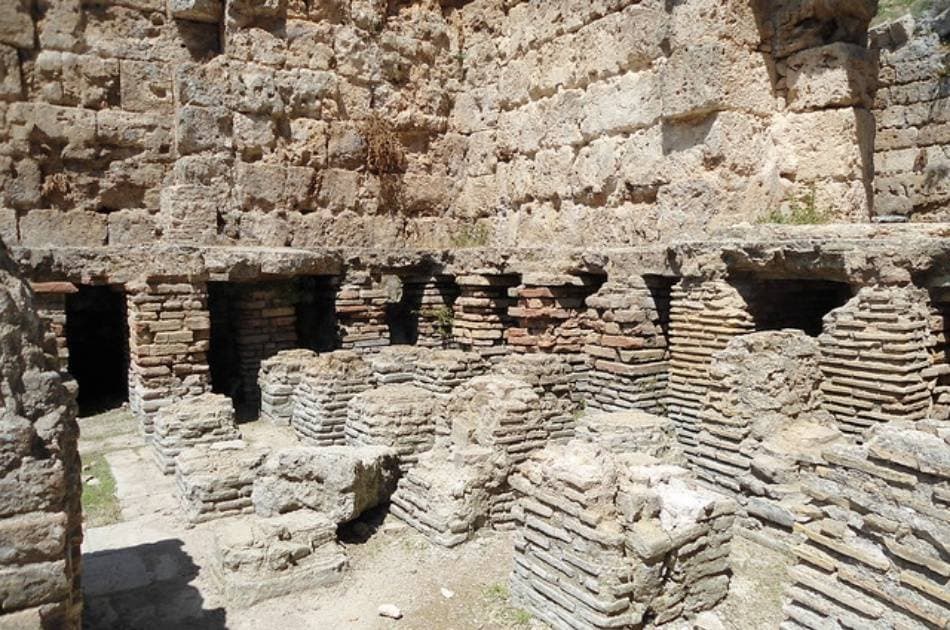 See the Sights on this 7 Day Tour to Antalya, Cappadocia and Istanbul - Photo 11