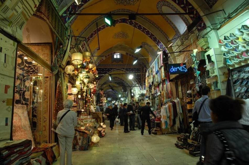 See the Sights on this 7 Day Tour to Antalya, Cappadocia and Istanbul - Photo 15