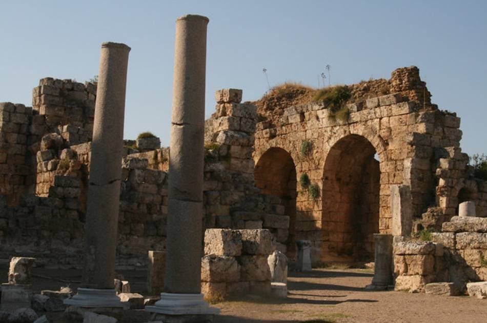 See the Sights on this 7 Day Tour to Antalya, Cappadocia and Istanbul - Photo 16