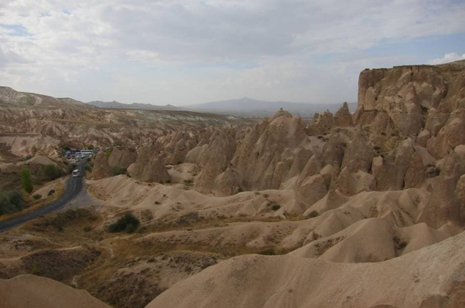 See the Sights on this 7 Day Tour to Antalya, Cappadocia and Istanbul - Photo 17