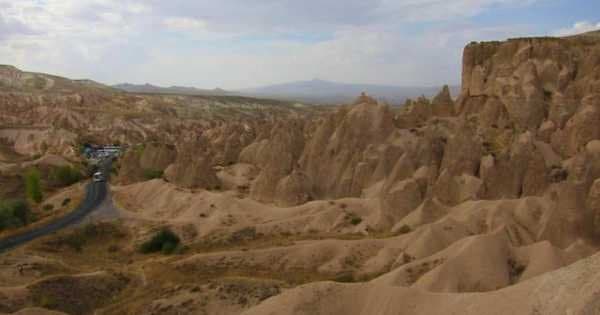 See the Sights on this 7 Day Tour to Antalya, Cappadocia and Istanbul - Photo 1