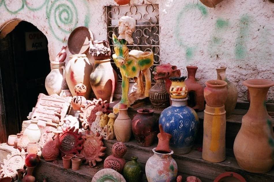 See the Sights on this 7 Day Tour to Antalya, Cappadocia and Istanbul - Photo 18