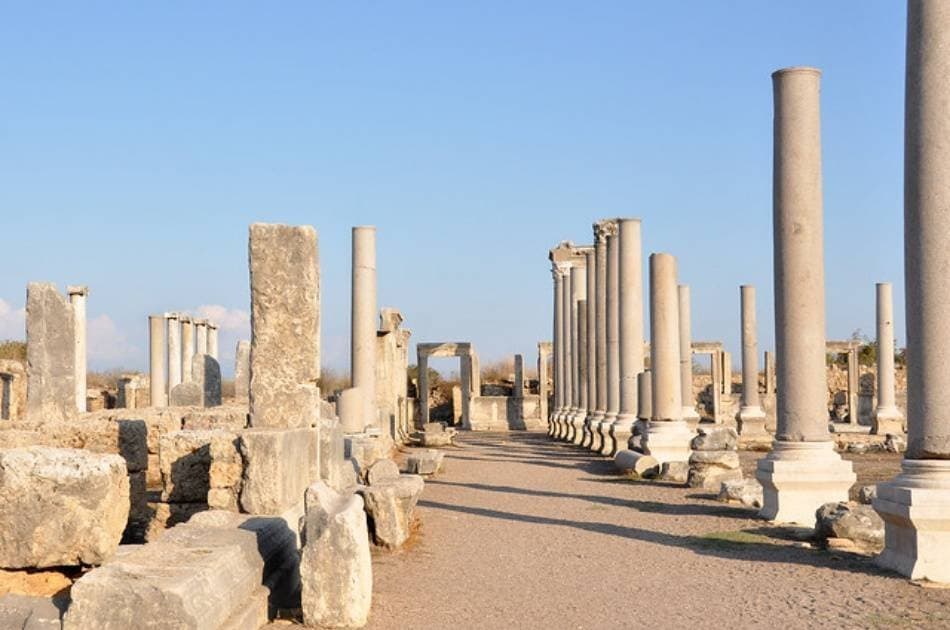 See the Sights on this 7 Day Tour to Antalya, Cappadocia and Istanbul - Photo 3