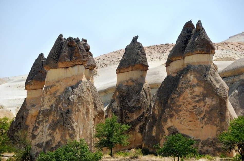 See the Sights on this 7 Day Tour to Antalya, Cappadocia and Istanbul - Photo 20