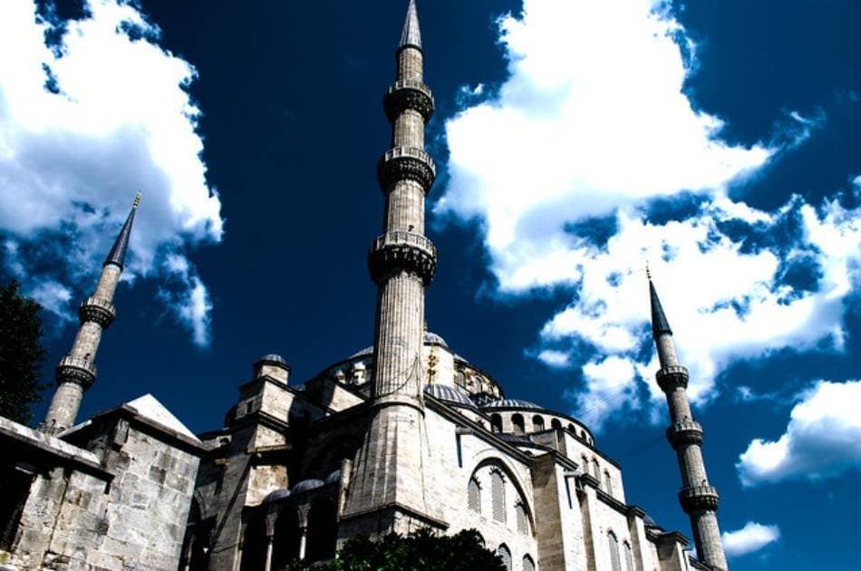 See the Sights on this 7 Day Tour to Antalya, Cappadocia and Istanbul - Photo 4