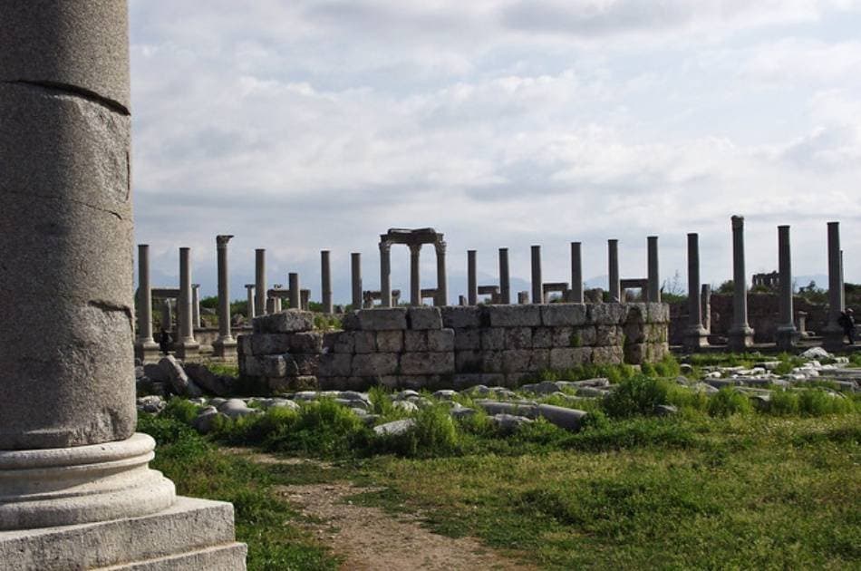 See the Sights on this 7 Day Tour to Antalya, Cappadocia and Istanbul - Photo 6