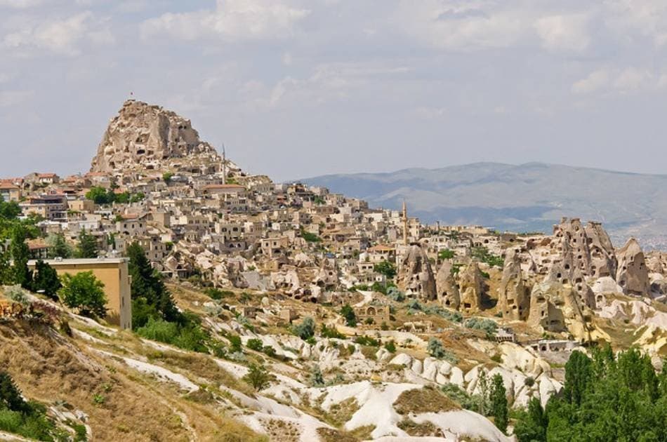 See the Sights on this 7 Day Tour to Antalya, Cappadocia and Istanbul - Photo 7