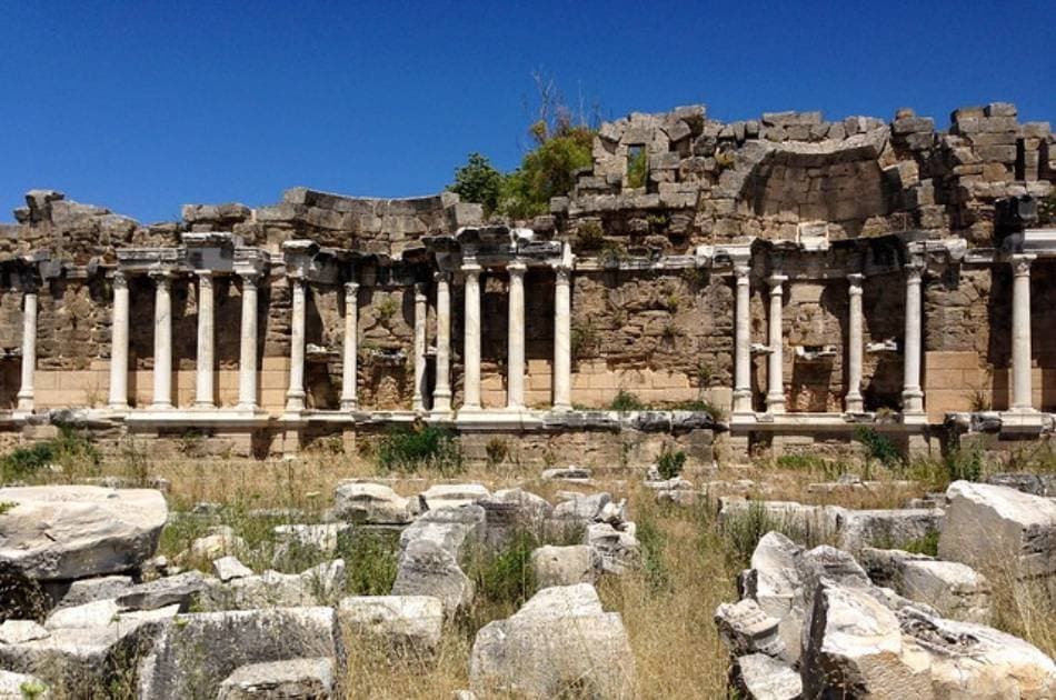 See the Sights on this 7 Day Tour to Antalya, Cappadocia and Istanbul - Photo 8