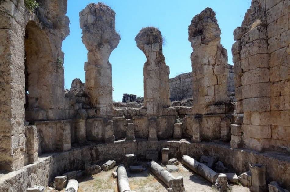 See the Sights on this 7 Day Tour to Antalya, Cappadocia and Istanbul - Photo 9