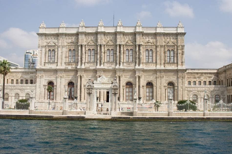 See the Sparkling Jewels of Turkey on a 8 Day Tour from Istanbul - Photo 11