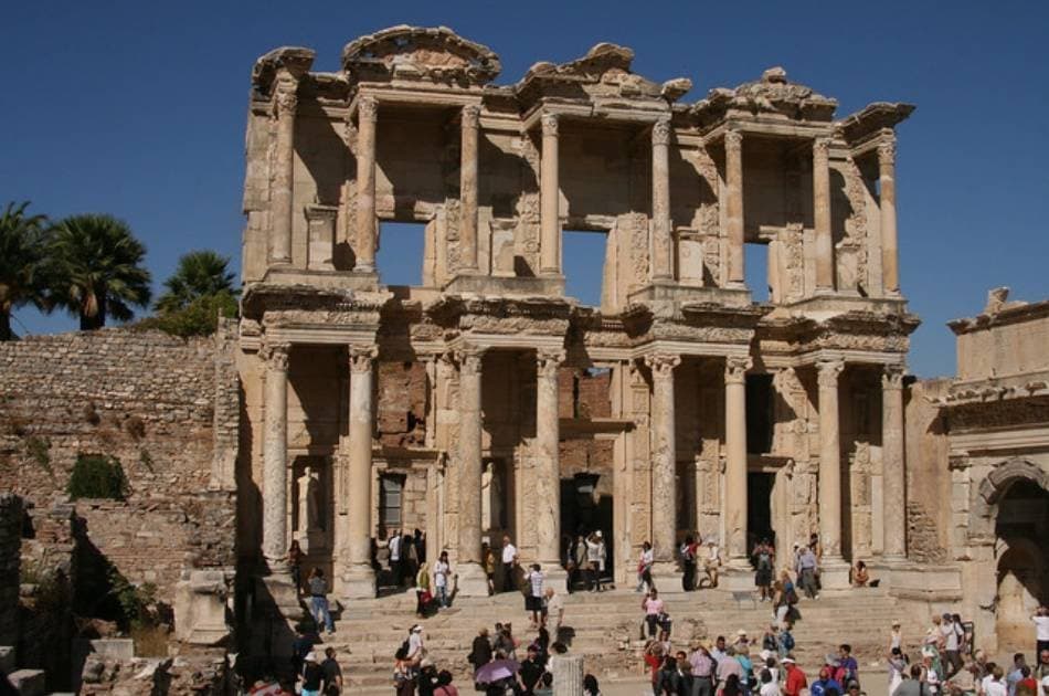 See the Sparkling Jewels of Turkey on a 8 Day Tour from Istanbul - Photo 12