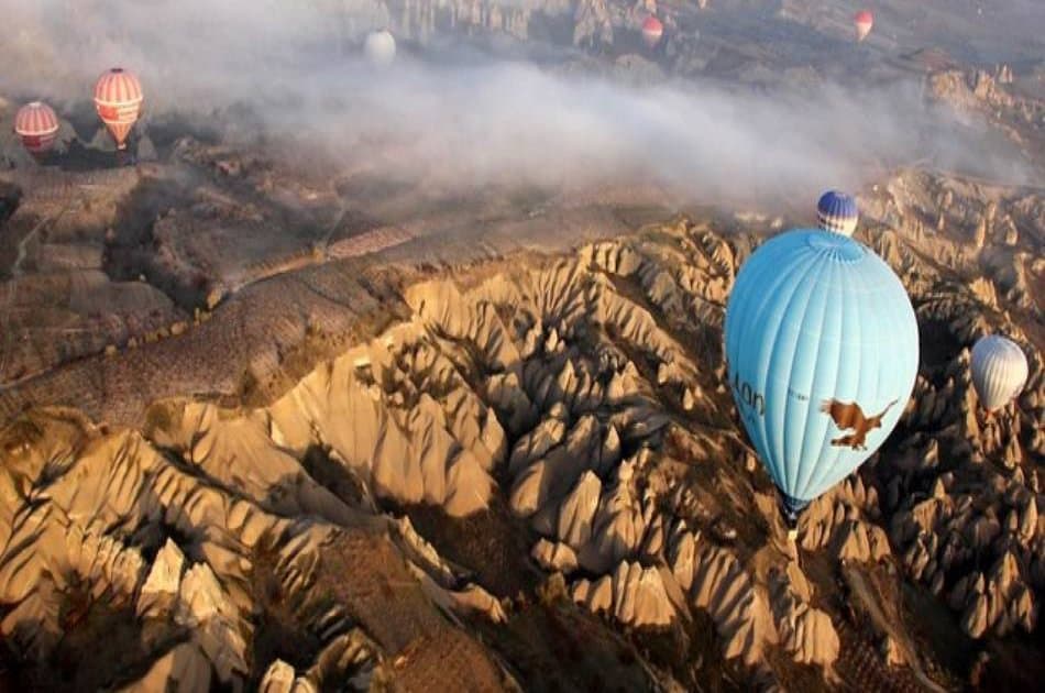 See the Sparkling Jewels of Turkey on a 8 Day Tour from Istanbul - Photo 13