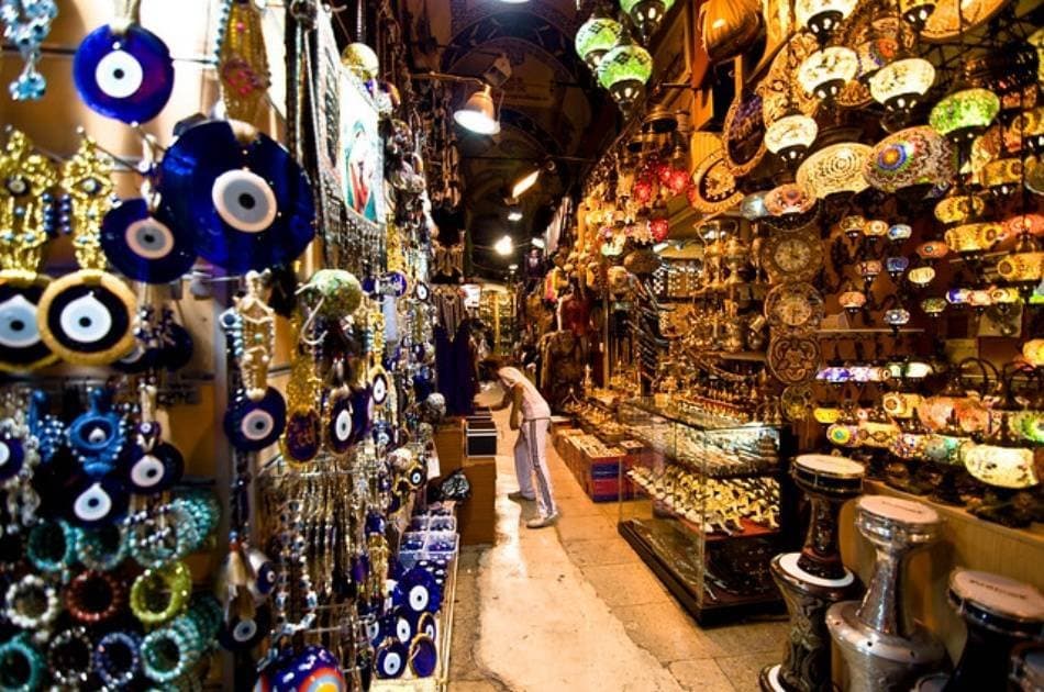 See the Sparkling Jewels of Turkey on a 8 Day Tour from Istanbul - Photo 14