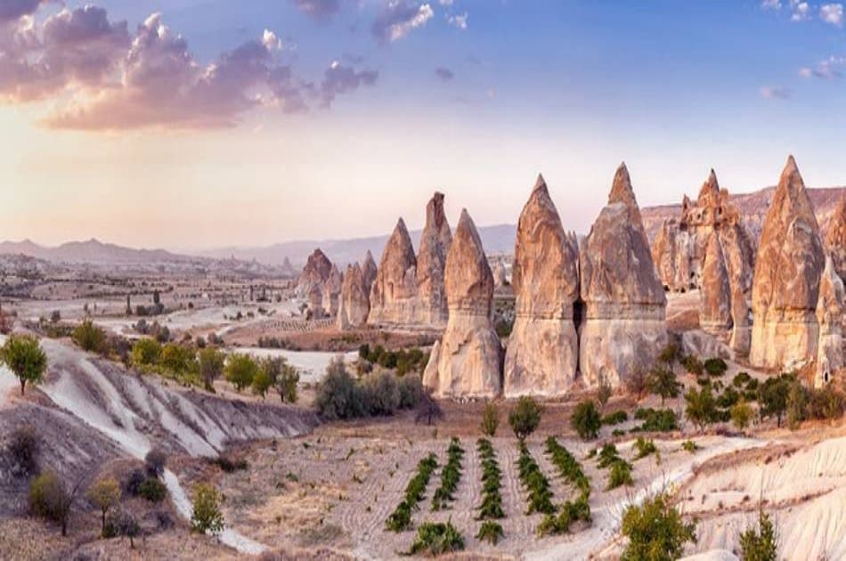 See the Sparkling Jewels of Turkey on a 8 Day Tour from Istanbul - Photo 16