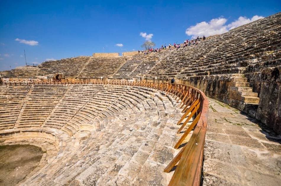 See the Sparkling Jewels of Turkey on a 8 Day Tour from Istanbul - Photo 17