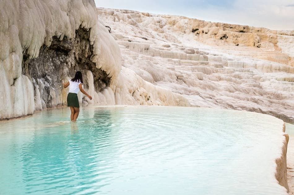 See the Sparkling Jewels of Turkey on a 8 Day Tour from Istanbul - Photo 18