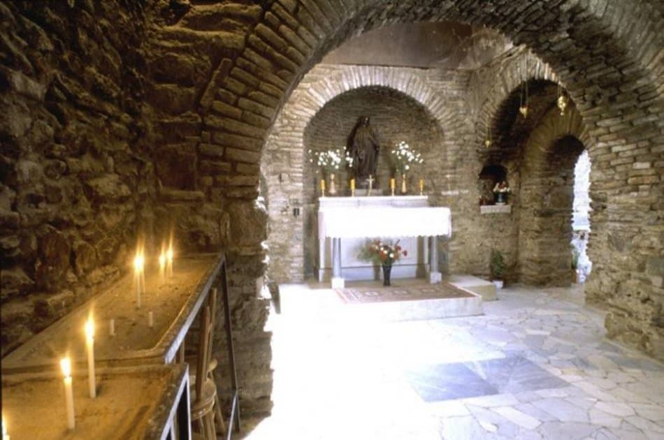 See the Sparkling Jewels of Turkey on a 8 Day Tour from Istanbul - Photo 3