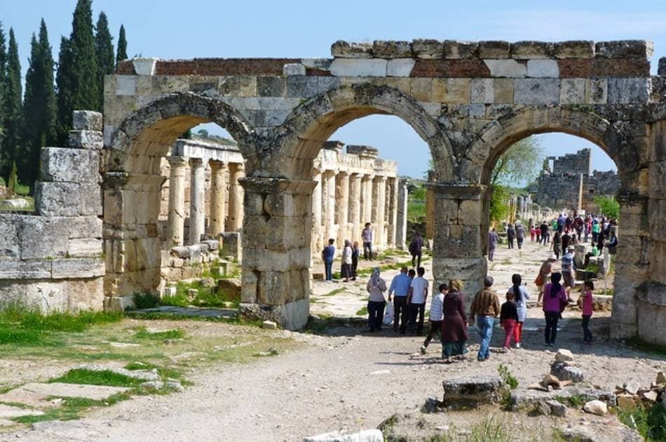 See the Sparkling Jewels of Turkey on a 8 Day Tour from Istanbul - Photo 4