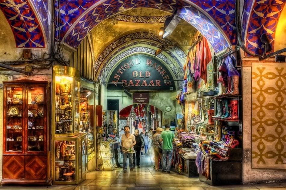 See the Sparkling Jewels of Turkey on a 8 Day Tour from Istanbul - Photo 7