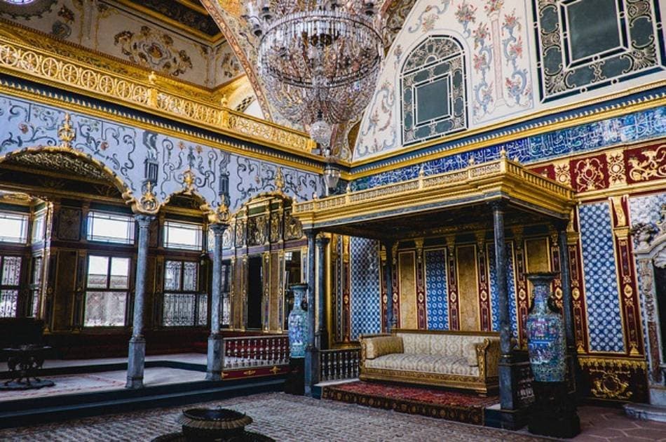 See the Sparkling Jewels of Turkey on a 8 Day Tour from Istanbul - Photo 9