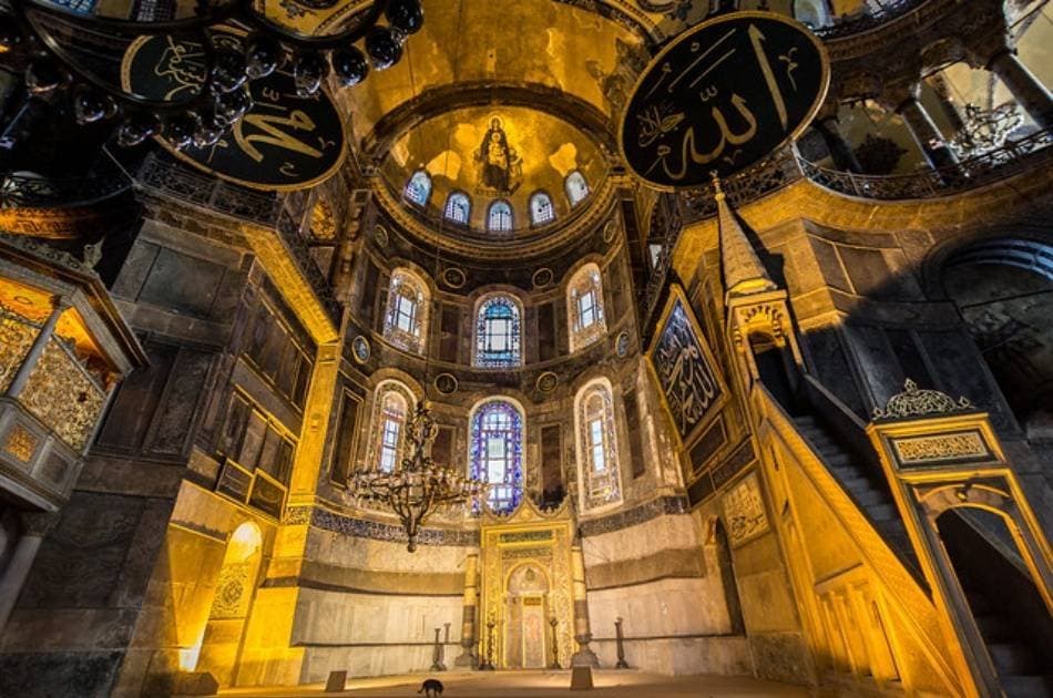 See the Sparkling Jewels of Turkey on a 8 Day Tour from Istanbul - Photo 10