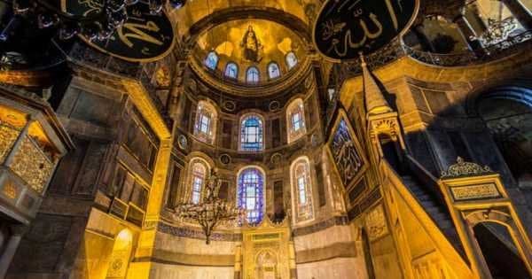 See the Sparkling Jewels of Turkey on a 8 Day Tour from Istanbul - Photo 1