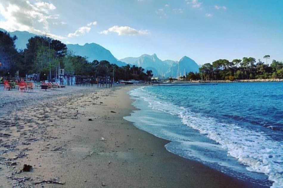 See the Underwater World on a Scuba Diving Tour from Kemer, Side and Alanya - Photo 8