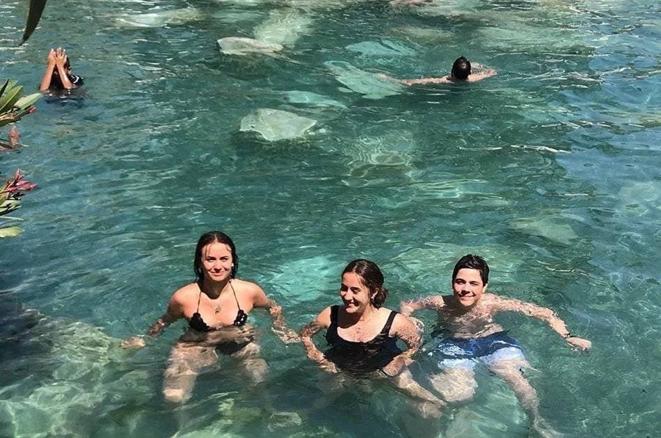 See the Wondrous Landscape of Pamukkale on a Tour from Istanbul - Photo 12