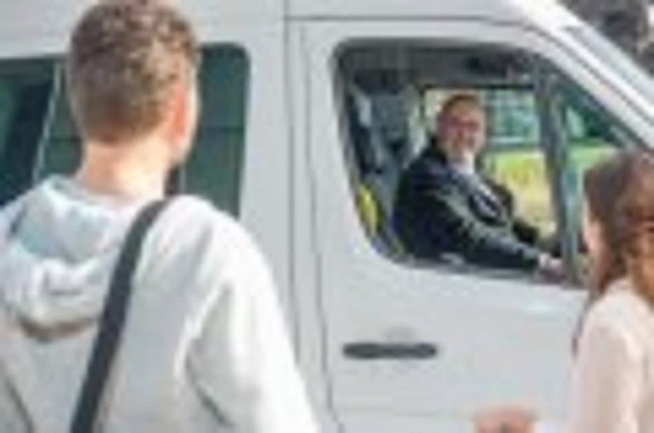 Shared Cappadocia - Nevşehir Airport Departure Shuttle - Photo 5