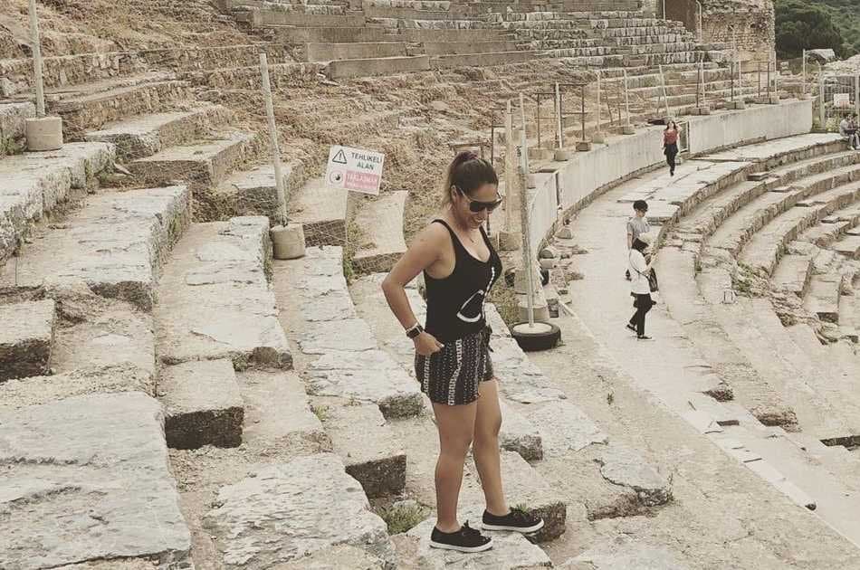 SKİP-THE LINE | Half Day Ephesus and Temple of Artemis Tour from Kusadasi - Photo 37