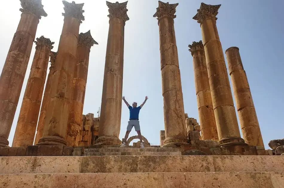 SKIP THE LINE Half-day Ephesus & Sirince Village Tour From Kusadasi - Photo 9