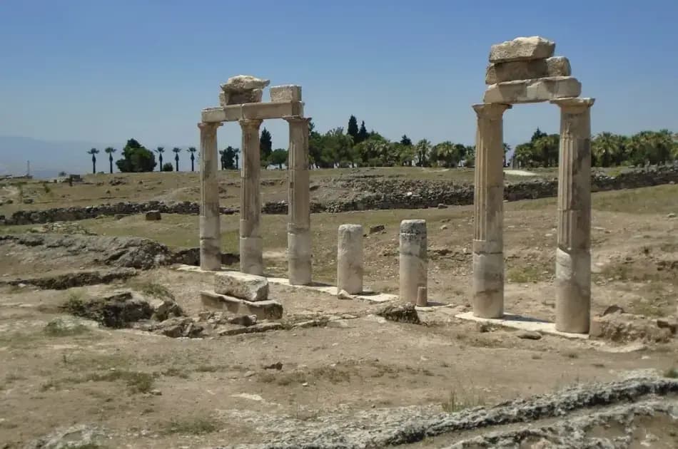 SKIP THE LINE Half-day Ephesus & Sirince Village Tour From Kusadasi - Photo 17