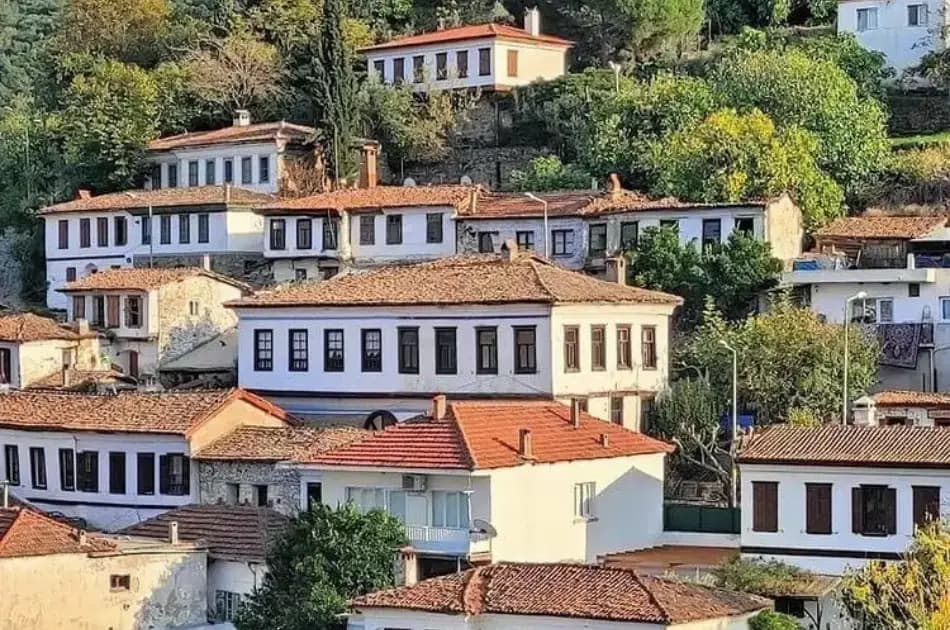 SKIP THE LINE Half-day Ephesus & Sirince Village Tour From Kusadasi - Photo 16