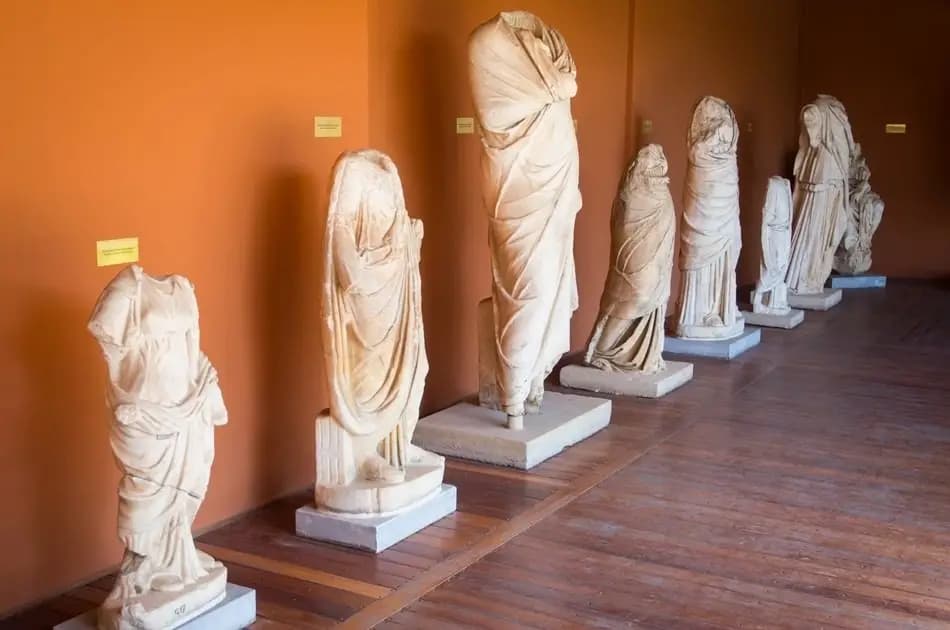 SKIP THE LINE Half-day Ephesus & Sirince Village Tour From Kusadasi - Photo 14