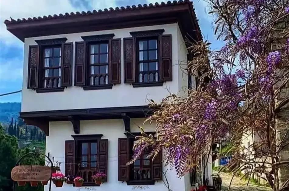 SKIP THE LINE Half-day Ephesus & Sirince Village Tour From Kusadasi - Photo 2