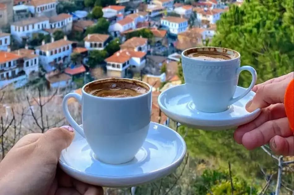SKIP THE LINE Half-day Ephesus & Sirince Village Tour From Kusadasi - Photo 11