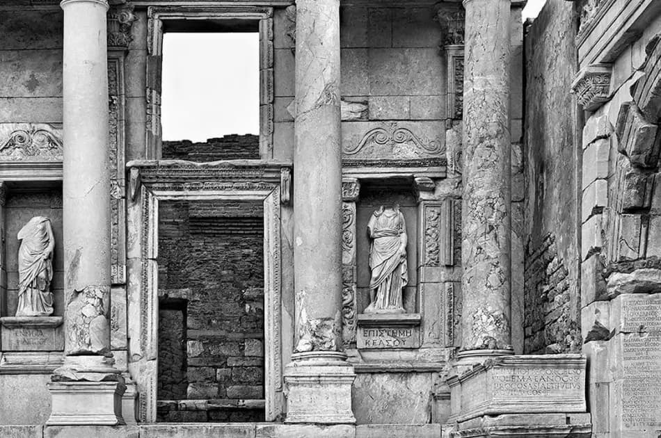SKIP THE LINE PRIVATE Highlights of Ephesus - Photo 9