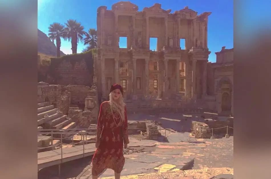 SKIP THE LINE PRIVATE Highlights of Ephesus - Photo 17