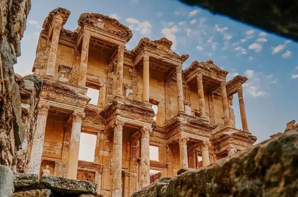 SKIP THE LINE PRIVATE Highlights of Ephesus - Photo 5