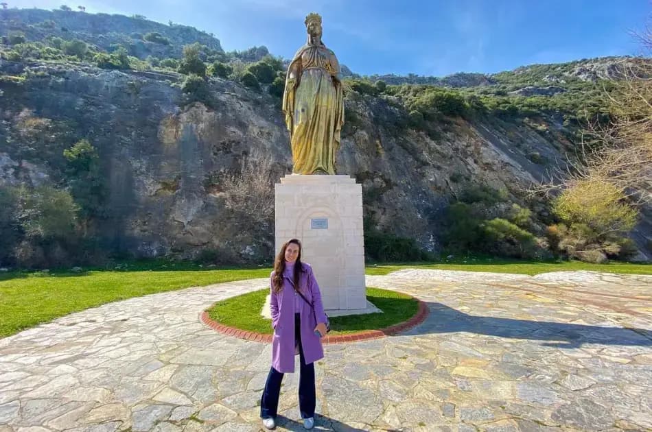 Skip-the-Line Ultra Private All-Inclusive Half-day Ephesus Tour From Kusadasi Port - Photo 9