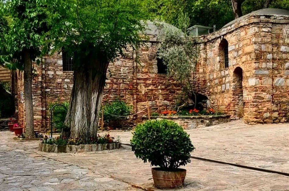 Small-Group Skip-the-Line | Half-Day Ancient Ephesus Tour With House of Virgin Mary - Photo 4