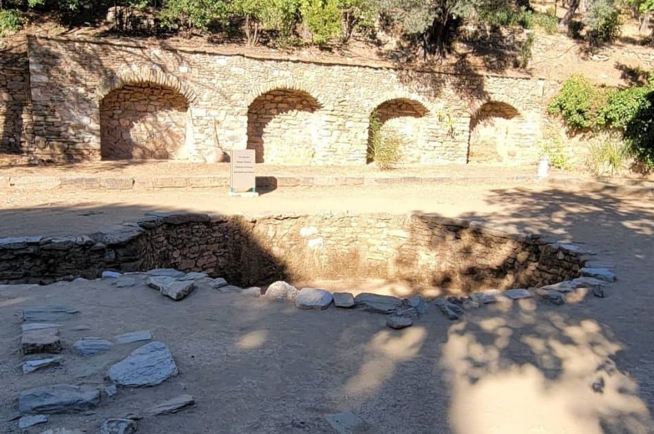 Small-Group Skip-the-Line | Half-Day Ancient Ephesus Tour With House of Virgin Mary - Photo 13