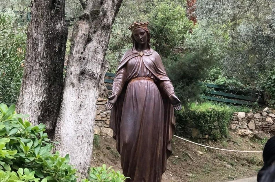 Small-Group Skip-the-Line | Half-Day Ancient Ephesus Tour With House of Virgin Mary - Photo 8