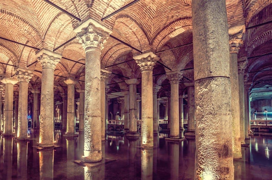 Spectacular 2 Days Private Istanbul Tour - Photo 7